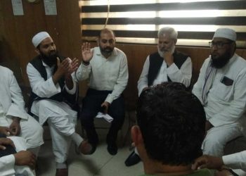 گروگرام میں نماز جمعہ کا معاملہ،مسلمانوں کی اجتماعی میٹنگ کل