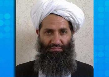 اپنی صفوں سے حکومت مخالف افرادکو جلد نکالیں، ہیبت اللہ اخونزادہ کی طالبان کو ہدایت