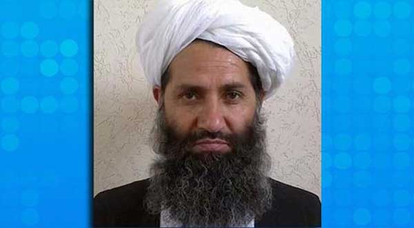اپنی صفوں سے حکومت مخالف افرادکو جلد نکالیں، ہیبت اللہ اخونزادہ کی طالبان کو ہدایت