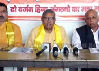 جمعہ کو گروگرام میں ہندو تنظیموں کا نماز جمعہ کی مخالفت میں ’گووردھن پوجا ‘کا اعلان