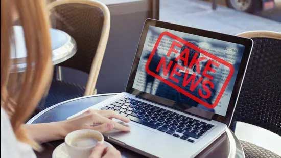 آئی ٹی پینل کی فرضی خبروں کے خلاف قانون کی سفارش
