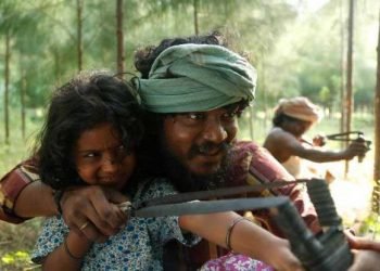 ’جے بھیم‘ مقبولیت کے ریکارڈ تو ڑ رہی ہے