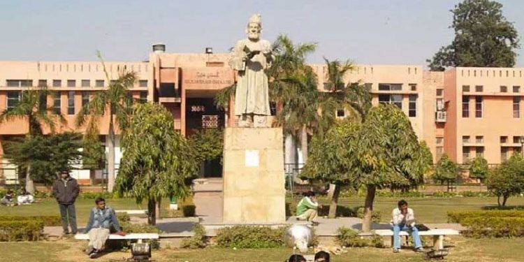 دنیا کے ٹاپ دو فیصدی سائنسدانوں کی فہرست میں جامعہ ملیہ اسلامیہ کے 16محقق شامل