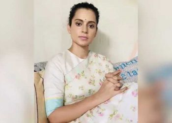 کنگنا رنوت کے بیان پر چینل نے بھی معافی مانگی