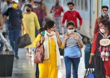 لکھنؤ: کورونا پروٹوکول پر عملدرآمد یقینی بنانے کی ہدایت