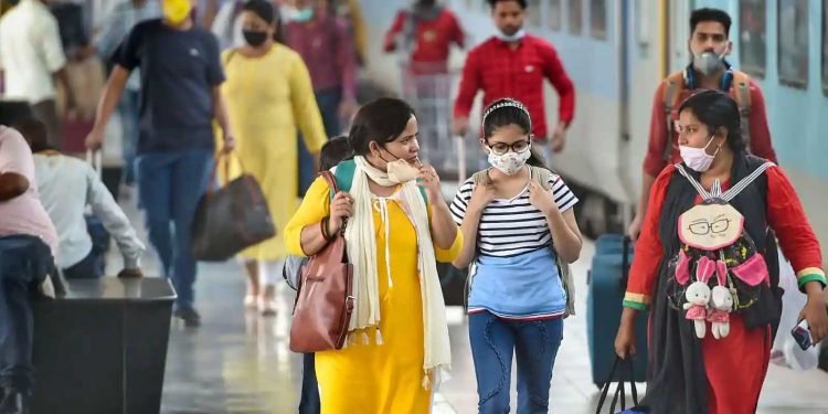 لکھنؤ: کورونا پروٹوکول پر عملدرآمد یقینی بنانے کی ہدایت