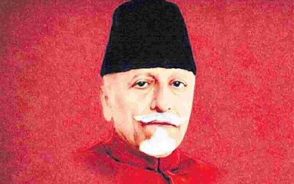 سیڈیشن کا الزام عائد کیے جانے پر مولانا آزاد نے کیا کہا تھا
