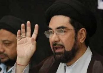 تریپورہ میں مسلمانوں پر تشدد ،مولانا کلب جواد نے پی ایم کو خط لکھا