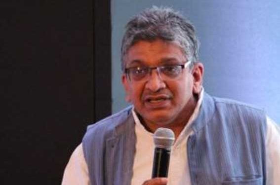 ہندوتوا وادی طاقتیں ملک میں خانہ جنگی چاہتی ہیں: نوید حامد