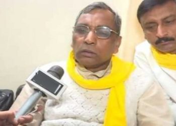راج بھر بھی بولے، جناح کو پی ایم بنادیتے تو ملک کا بٹوارا نہیں ہوتا