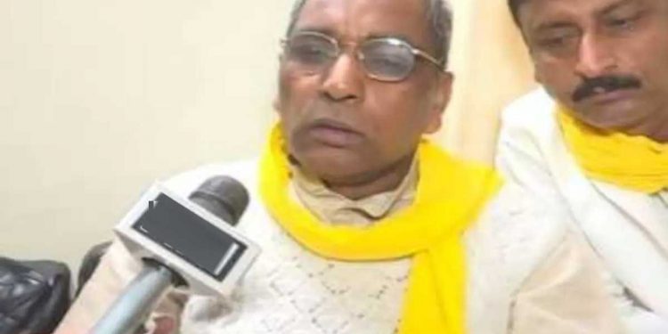 راج بھر بھی بولے، جناح کو پی ایم بنادیتے تو ملک کا بٹوارا نہیں ہوتا