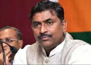 برہمن بنیا ہماری جیب میں،بی جے پی لیڈر کا ہتک آمیز بیان