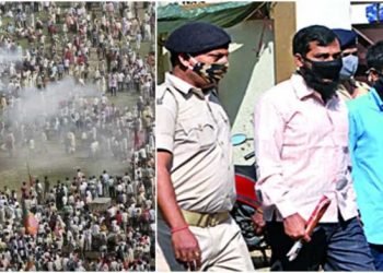 پٹنہ گاندھی میدان بم بلاسٹ کیس میں چار کو سزائے موت، دو کو عمر قید