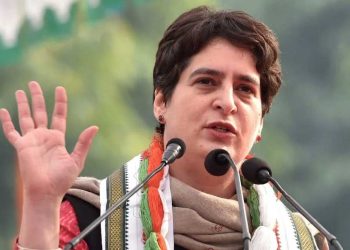 بی جے پی کی ’جملوں‘ والی سیاست کوبچہ بچہ سمجھ چکا ہے : پرینکا گاندھی