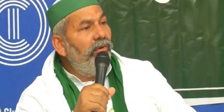 اور ٹکیت نے اینکر کا دماغ درست کردیا….!
