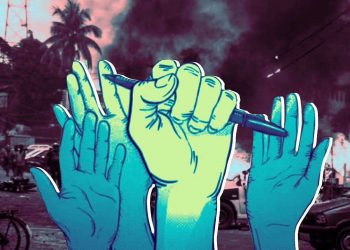 تریپورہ یو اے پی اے کیس: نریندر مودی کا ’بھارت‘ اپنے ناقدین سے اتنا ڈرتا کیوں ہے؟