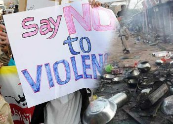 تریپورہ تشدد پر انسانی حقوق کمیشن کا ریاستی چیف سکریٹری کو نوٹس، قومی اقلیتی کمیشن خاموش