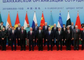 ترک ممالک کی تنظیم کا قیام، ایک نئے ورلڈ آرڈر کی نوید