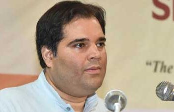 وزیر اعظم کو کسانوں کا ایم ایس پی کا مطالبہ قبول کرنا چاہئے: ورون گاندھی