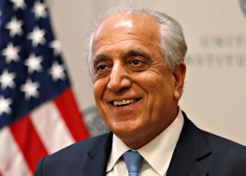 جو بائیڈن نے افغانستان سے غیر مشروط انخلا کا فیصلہ کیوں کیا؟ خلیل زاد نے بتادیا