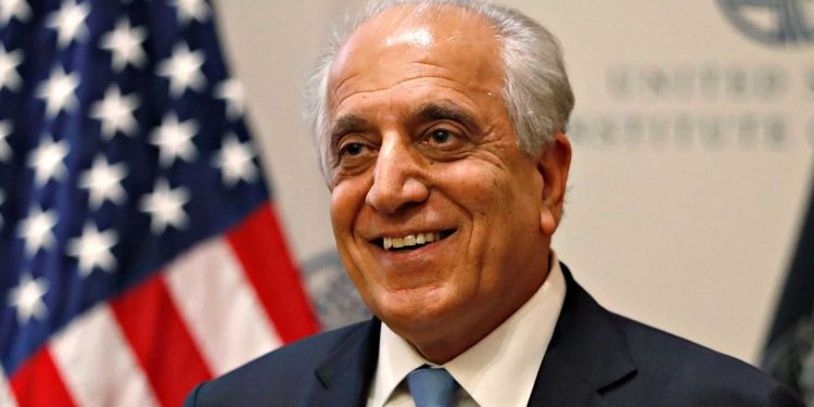 جو بائیڈن نے افغانستان سے غیر مشروط انخلا کا فیصلہ کیوں کیا؟ خلیل زاد نے بتادیا