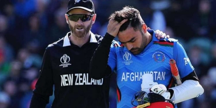 افغانستان کی شکست سے ٹوٹے دل، ٹیم انڈیا نے اپنا سامان باندھ لیا