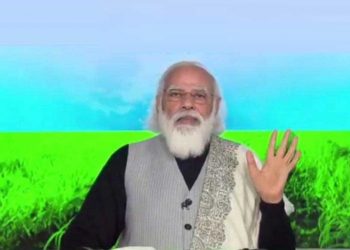 زرعی قوانین کے بعد بھی راہ آسان نہیں، مودی سرکار کے سامنے کھڑی ہے نئی مصیبت