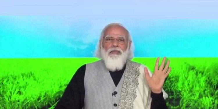 زرعی قوانین کے بعد بھی راہ آسان نہیں، مودی سرکار کے سامنے کھڑی ہے نئی مصیبت