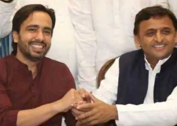 ایس پی- آر ایل ڈی اتحاد کااعلان 21 نومبرکو، 32 سیٹیں آر ایل ڈی کو دے سکتےہیں اکھلیش!