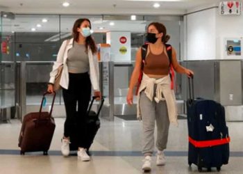 امریکی شہری ہندوستان کے سفر میں احتیاط کریں ،بائیڈن انتظامیہ کا انتباہ