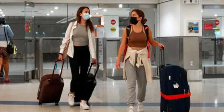 امریکی شہری ہندوستان کے سفر میں احتیاط کریں ،بائیڈن انتظامیہ کا انتباہ