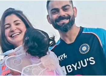 کیا یہ بھارتیہ سنسکرتی ہے؟شامی کی حمایت کرنے پر وراٹ کی نو ماہ کی بیٹی کا ریپ کرنے کی دھمکی