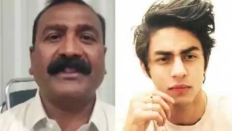 آرین کو پھنسانے کے لئے بڑا گیم پلان بنایا گیا تھا، سودہ 25کر ور کا تھا،ایک اور گواہ کا انکشاف