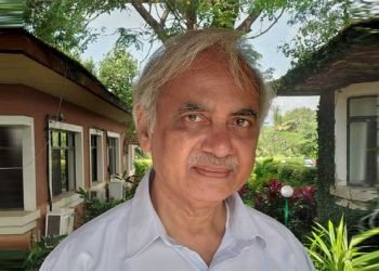 بی جے پی لیڈر کی جناح نوازی،کہا جناح پہلے پی ایم بنتے تو ملک تقسیم نہیں ہوتا