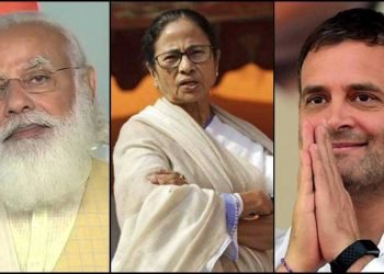 ضمنی انتخابات، ہماچل، راجستھان میں کانگریس، بنگال میں ممتا نے کلین سویپ کیا، بی جے پی کو کرارا جھٹکا، ایم‌پی و آسام میں کمل کھلا