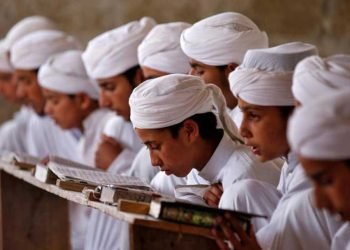 مدارس کی اسناد اور ان کی مساوات کے سلسلہ کچھ ضروری باتیں