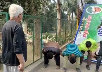 آصف محمد خاں گرفتار،جیل بھیجے گیے