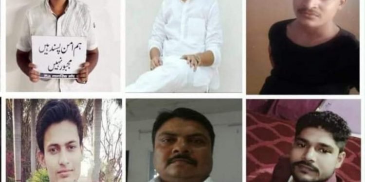 سی اے اے معاملہ،6مسلم نوجوانوں پر این ایس اے کے تحت الزامات بے بنیاد، ہائ کورٹ نے انتظامیہ کو پھٹکارا