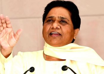 یوپی میں مسلمانوں کے خلاف فرضی مقدمے درج کیے جارہے ہیں :مایاوتی