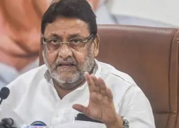 کانگریس کے بغیراپوزیشن اتحاد ممکن نہیں ،این سی پی کا ممتا کو جواب