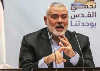 اسلامی مقدسات کی سرپرستی کے لیے اردن کا کوئی متبادل قبول نہیں: ہانیہ