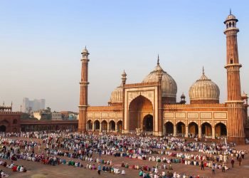 ائمہ اور مساجد انتظامیہ