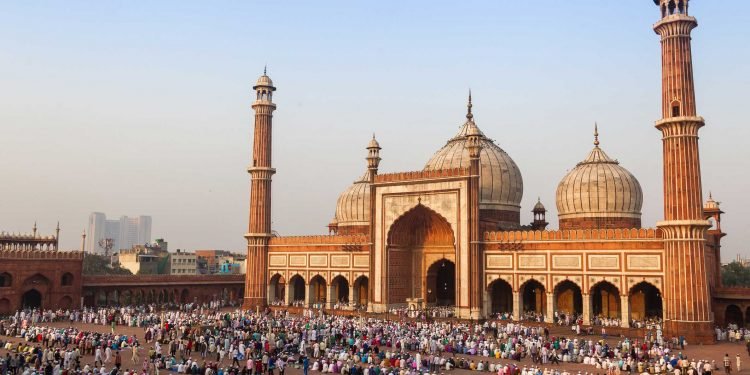 ائمہ اور مساجد انتظامیہ