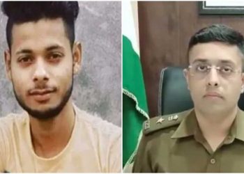 تھانے میں الطاف کی خودکشی کی پولیس اسٹوری کسی کے گلے نہیں اتری ،ان سوالوں کا جواب نہیں ملا