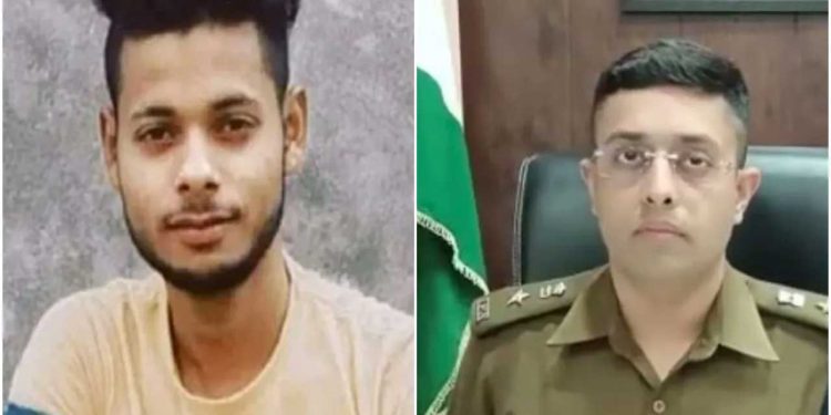 تھانے میں الطاف کی خودکشی کی پولیس اسٹوری کسی کے گلے نہیں اتری ،ان سوالوں کا جواب نہیں ملا