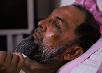 یہ ہے کام، ماب لنچنگ کا شکار مظلوم انصاف کے لیے سپریم کورٹ پہنچا