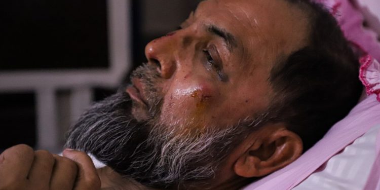 یہ ہے کام، ماب لنچنگ کا شکار مظلوم انصاف کے لیے سپریم کورٹ پہنچا