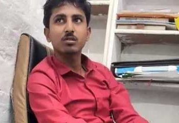 بہار:جرنلسٹ کی بوری میں ادھ جلی لاش برآمد،کرپشن کی پول کھولنے کی سزا