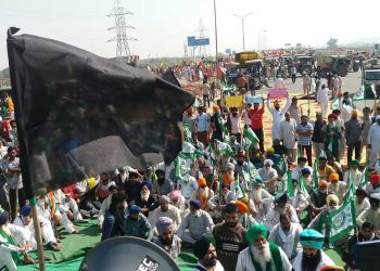 کسان آندولن کی کامیابی مسلم قیادت کے لیے سبق ہے