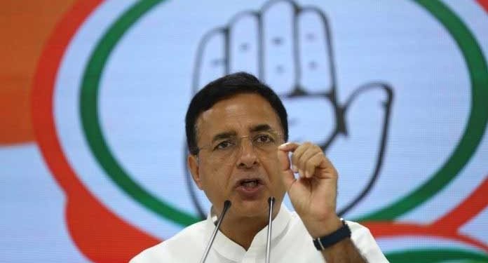 ہواؤں نے اپنی سمت بدل دی ،انتخابی نتائج پر کانگریس کا بیان